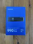 Samsung 990 evo plus 1tb ssd nvme