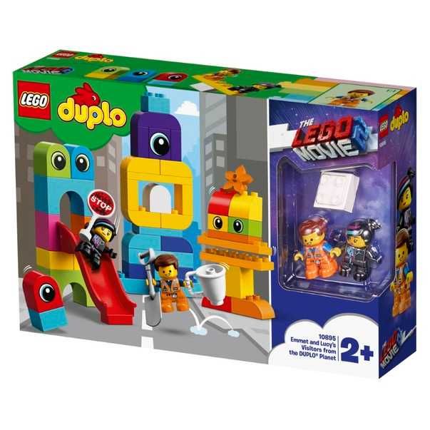 LEGO Duplo Minnie 10942/10873/10597/10895/10894/10857 NOU