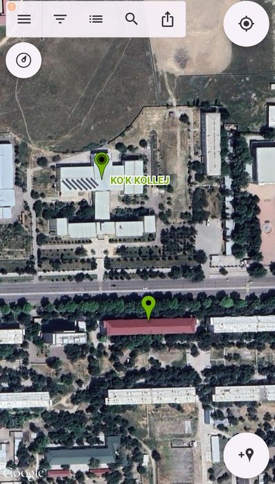 5/1а 4-х комнатная квартира (своя)