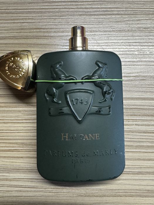 Parfum nisa unisex Haltane PDM