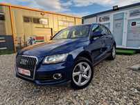 Audi Q5 Quattro 4X4 AN 2014 2.0 TDI  177 cp