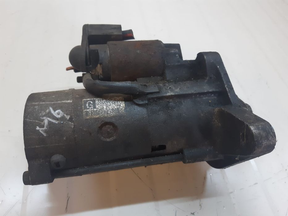 Electromotor Mazda 6 2.0d 150lei