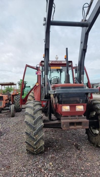 Vand tractor fiat agri 120