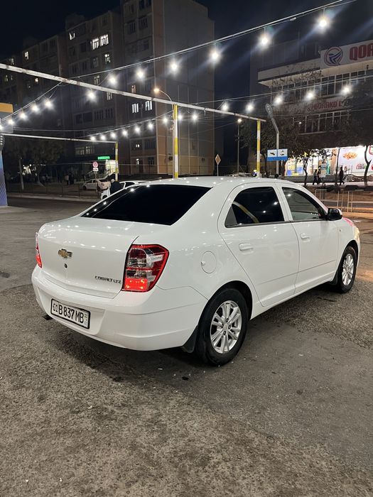 Chevrolet Cobalt 1.5 AVTOMAT