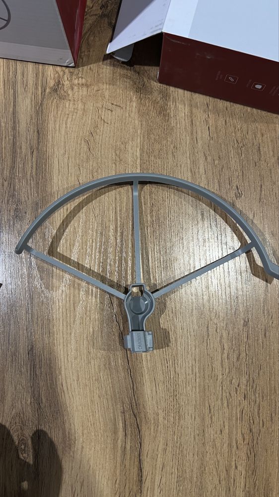 Защита пропеллеров дрона DJI Air 2 S