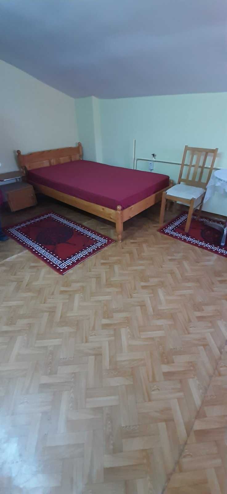 Боксониера след ремонт в идеален център