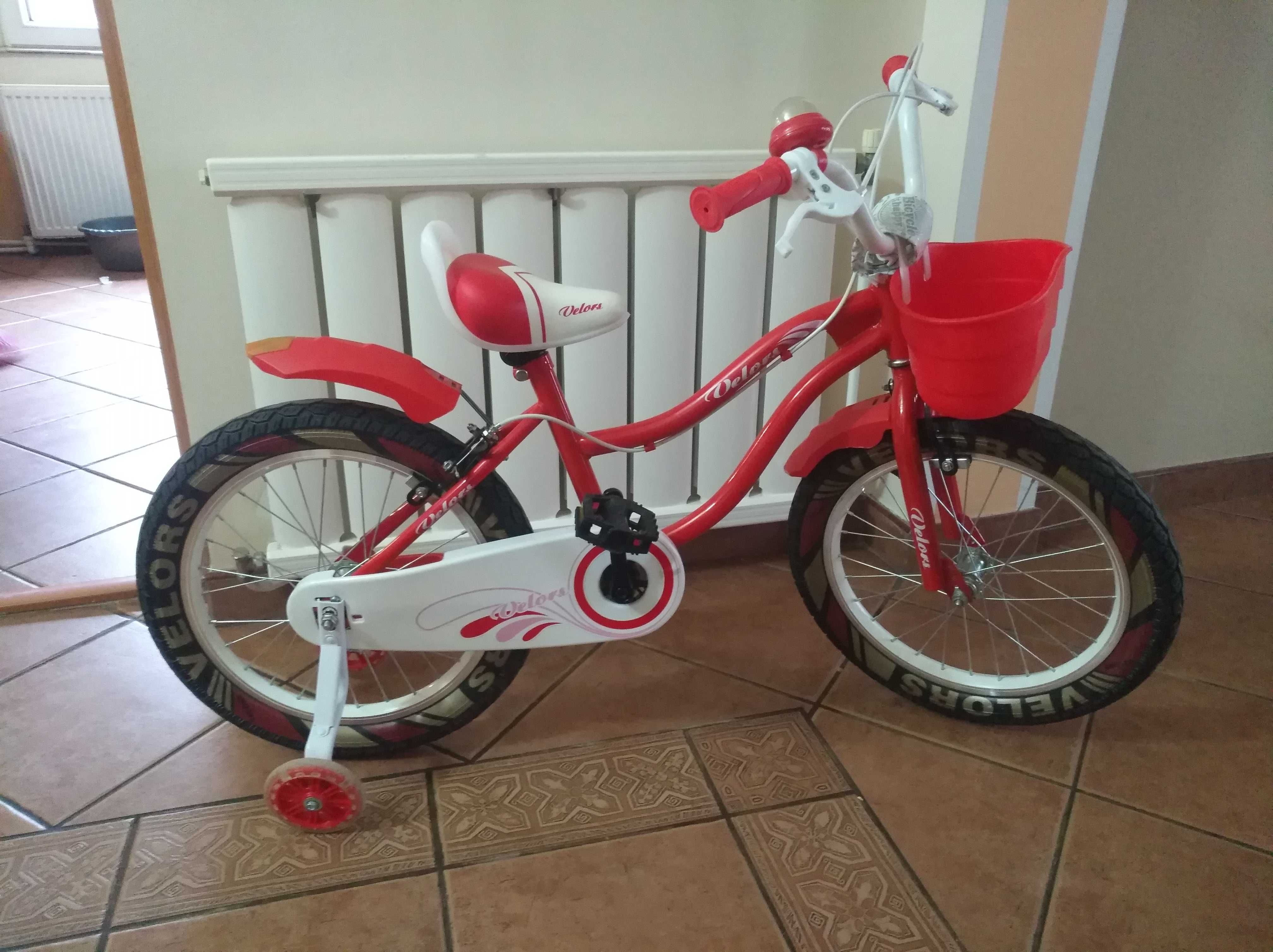 Bicicleta pentru copii