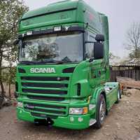 Scania r440 Euro5