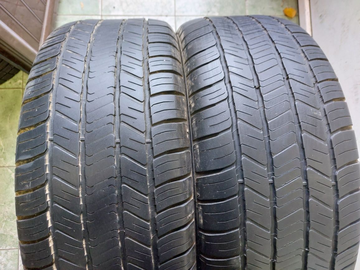 2 anvelope 275/55 R20 Goodyear