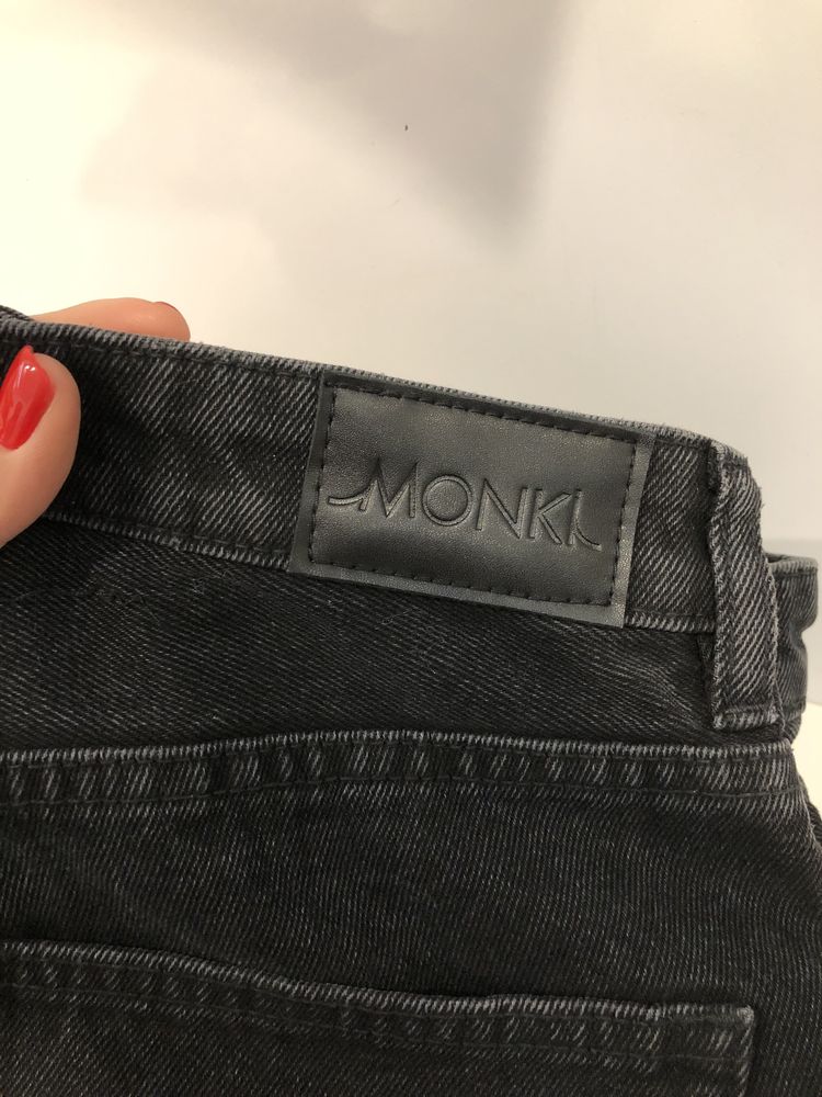 Дънки Monki 31рр/L