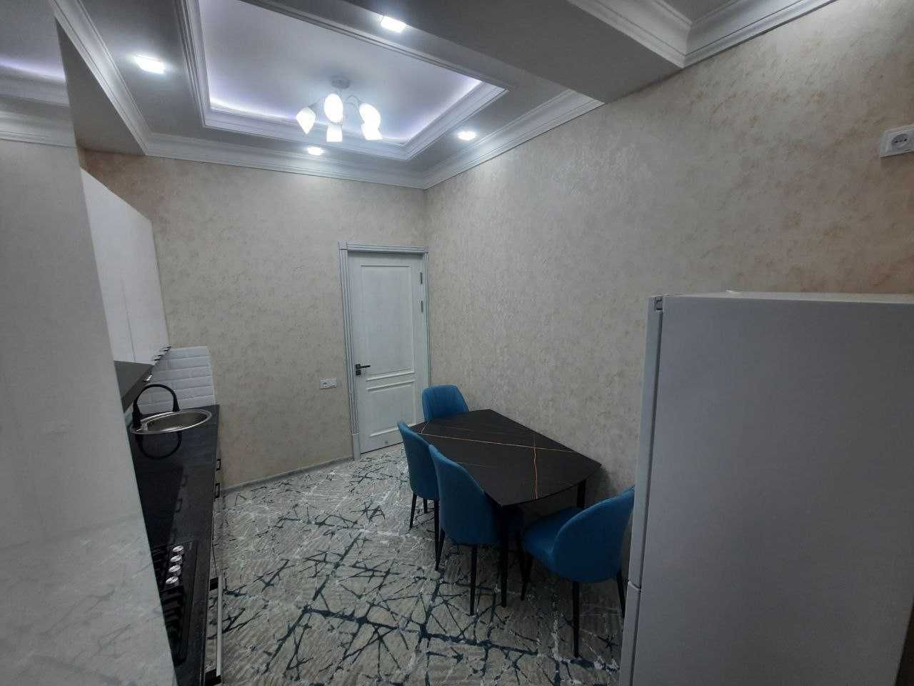 Продается новостройка 2/5/7 Dream House