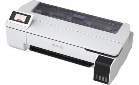 Плоттер Epson SureColor SC-T3100x C11CJ15301A0 А1+, WiFi Direct