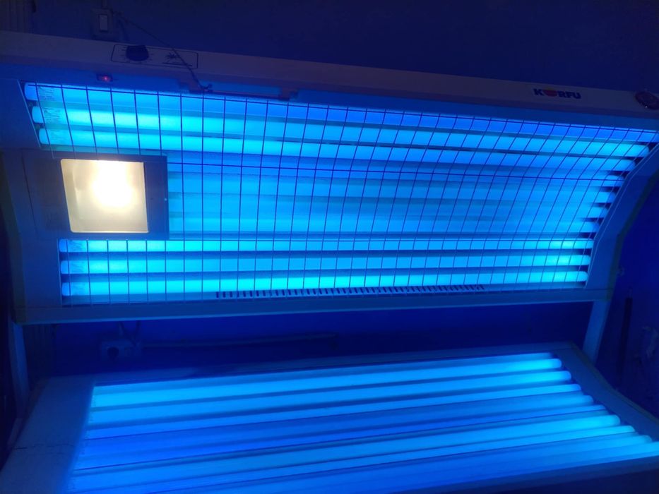 Solar bronzat Korfu – funcționează perfect!