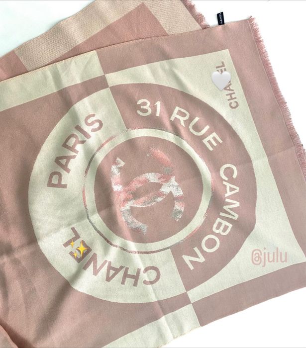 Шарф LUX - качество