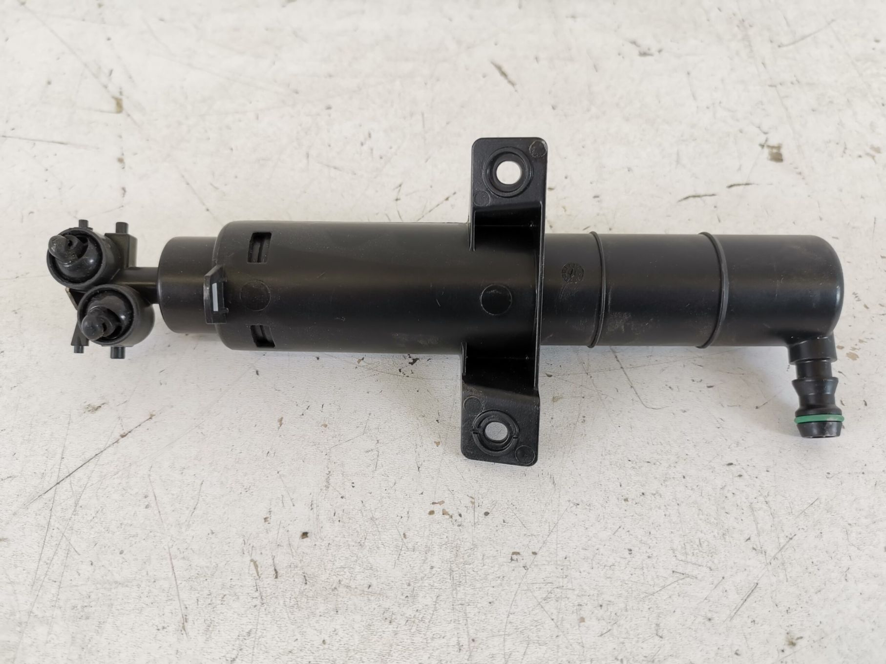 Duza De Spalare Faruri Stanga Jaguar  XF X250 2007 2008 2009 2010 2011