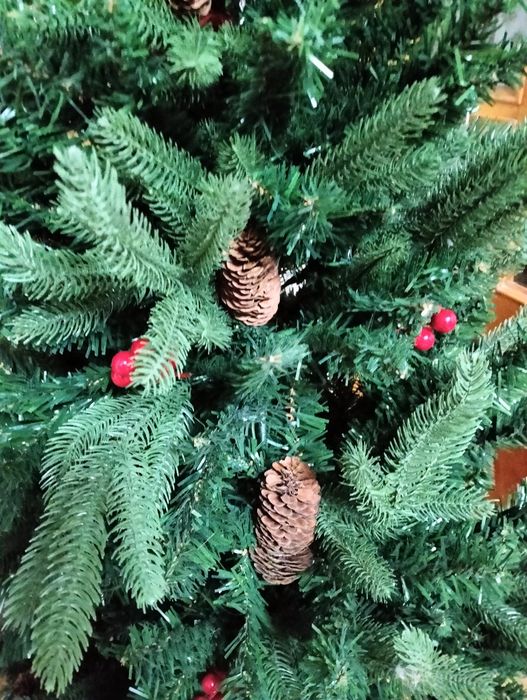 Новогодняя искусственная Ёлка