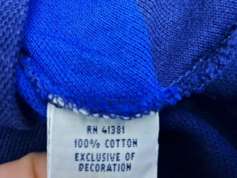Ralph lauren polo-Ориг. Тениска