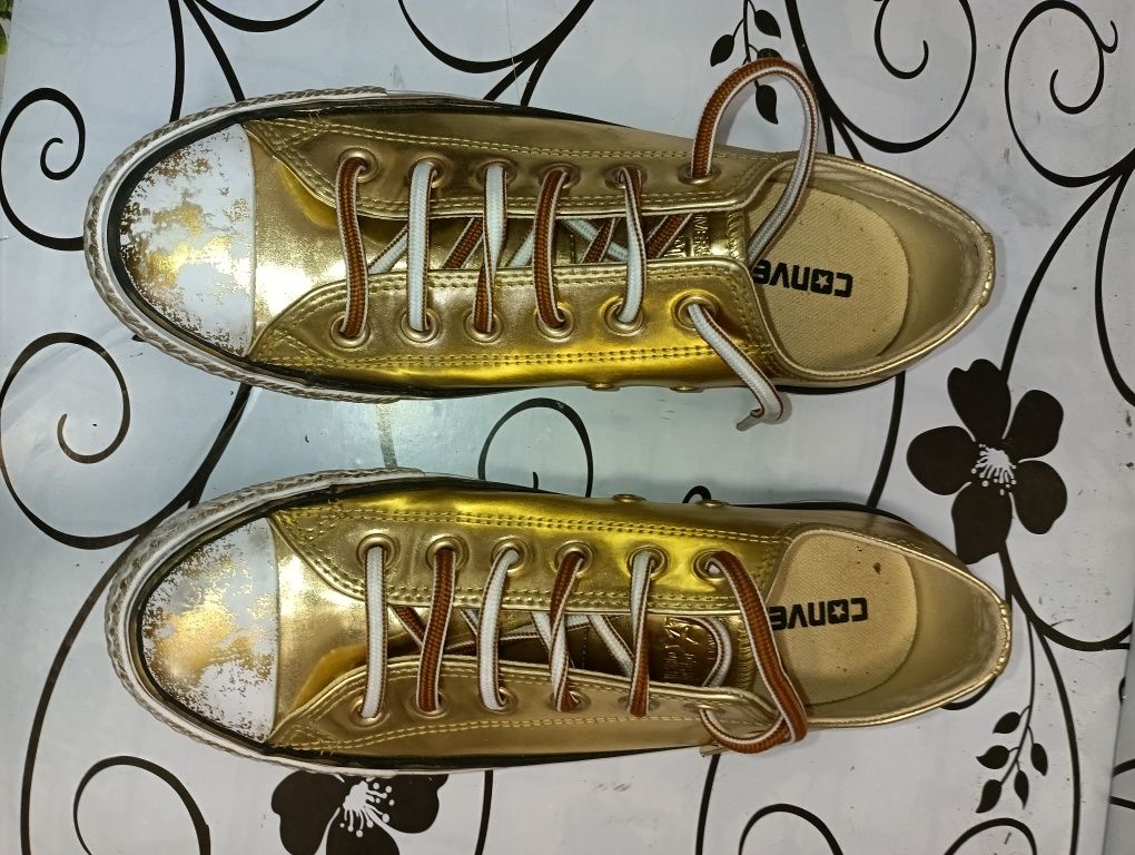 Converse Gold N38- 32 лв