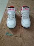 Adidas  hoop shoes copii