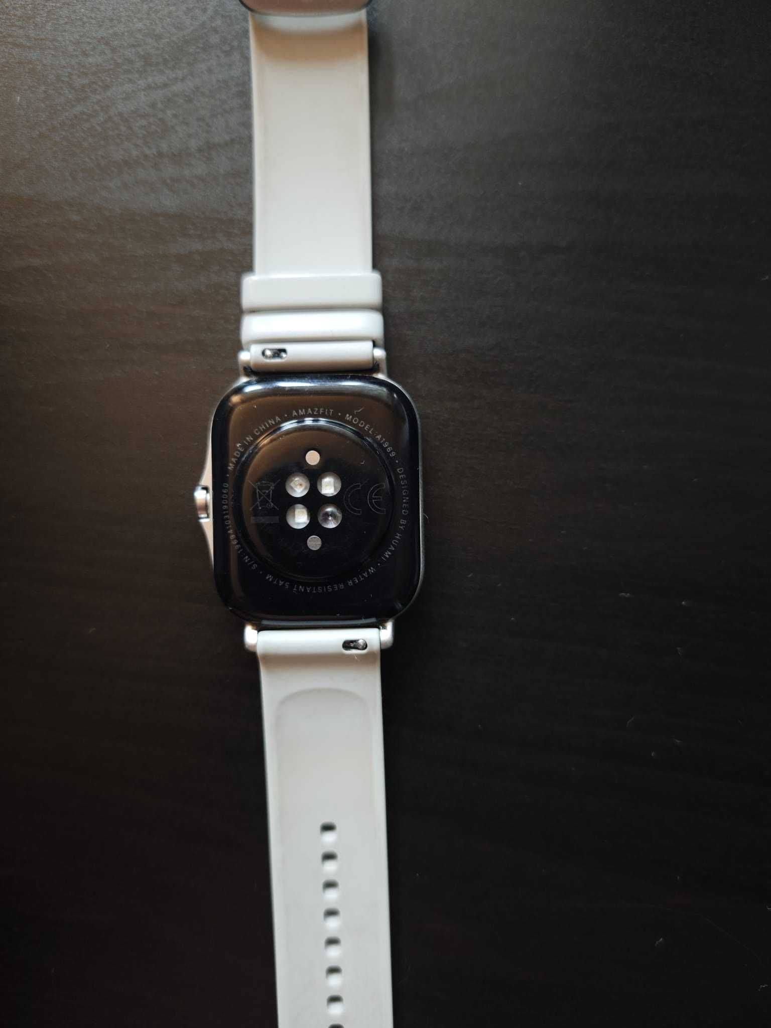 smartwatch Xiaomi Amazfit GTS 2