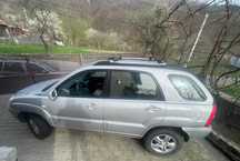 Kia Sportage Diesel