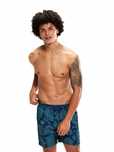SPEEDO Плувни шорти PRINT LEIS 16