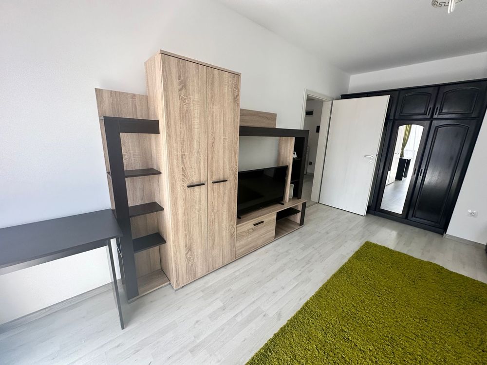 PF Apartament 2 camere decomandat central Cluj-Napoca