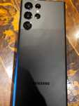 Samsung S22 Ultra, 128Gb, черен