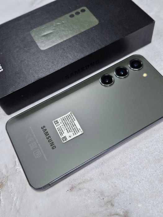 Samsung Galaxy S23 {г. Астана ул. Женис 24} лот: 718082