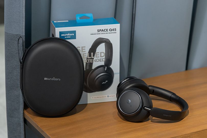 Anker Soundcore Space Q45