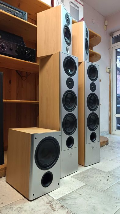 Отличен сет Тонколони Canton