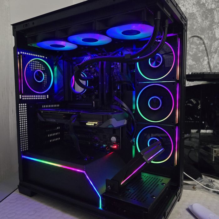 Pc de gaming, Asamblare, Mentenanta, Upgrade, Activare
