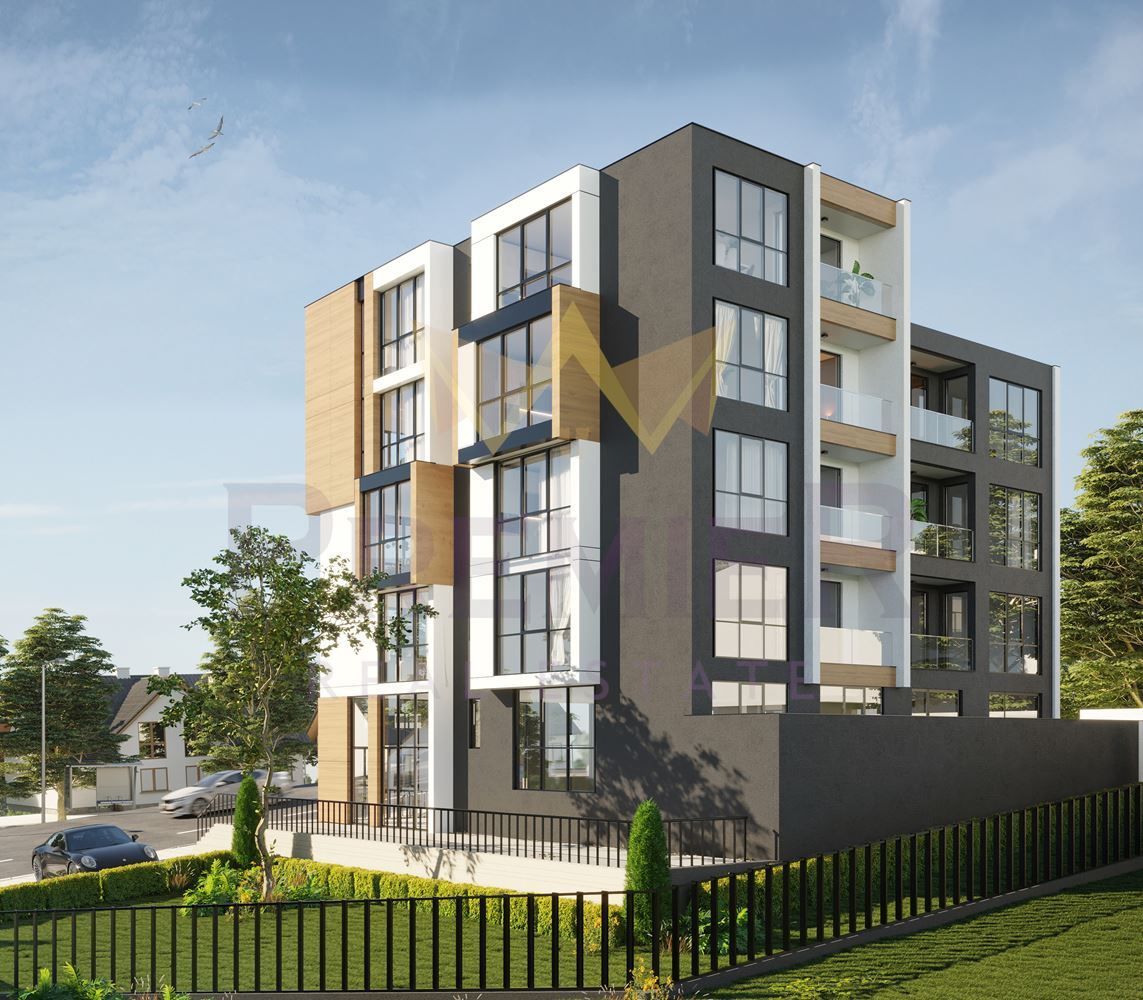 3-стаен в Варна-Бриз площ 98 цена 244500