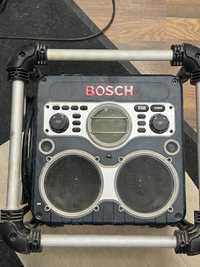 Bosch Радио