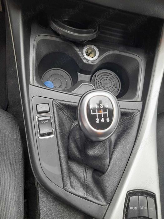 De vânzare BMW 116I, An fabricație 2012