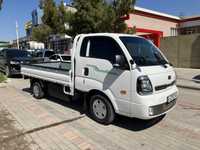 KIA Bongo ev elecrtic