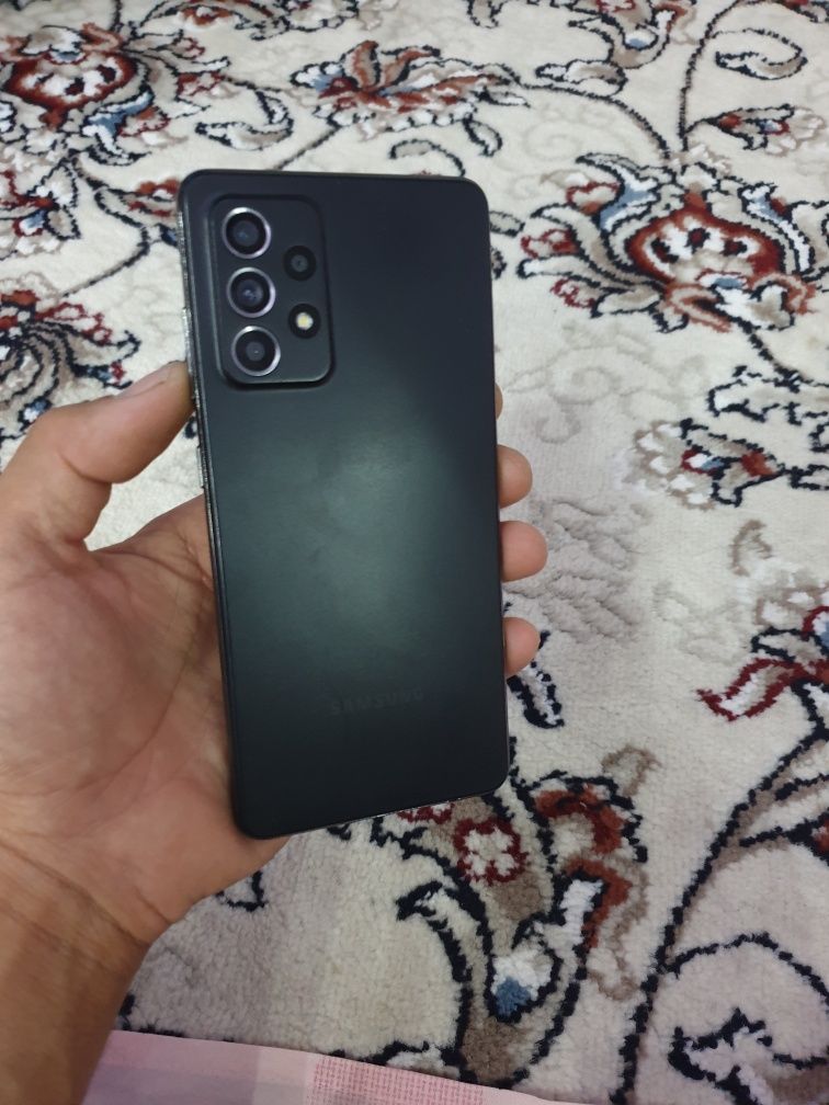 Samsung A52 sotiladi 128