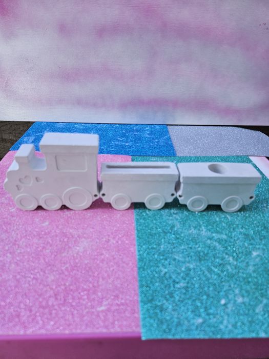 Figurine ipsos Masini Tractor Mijloace de transport