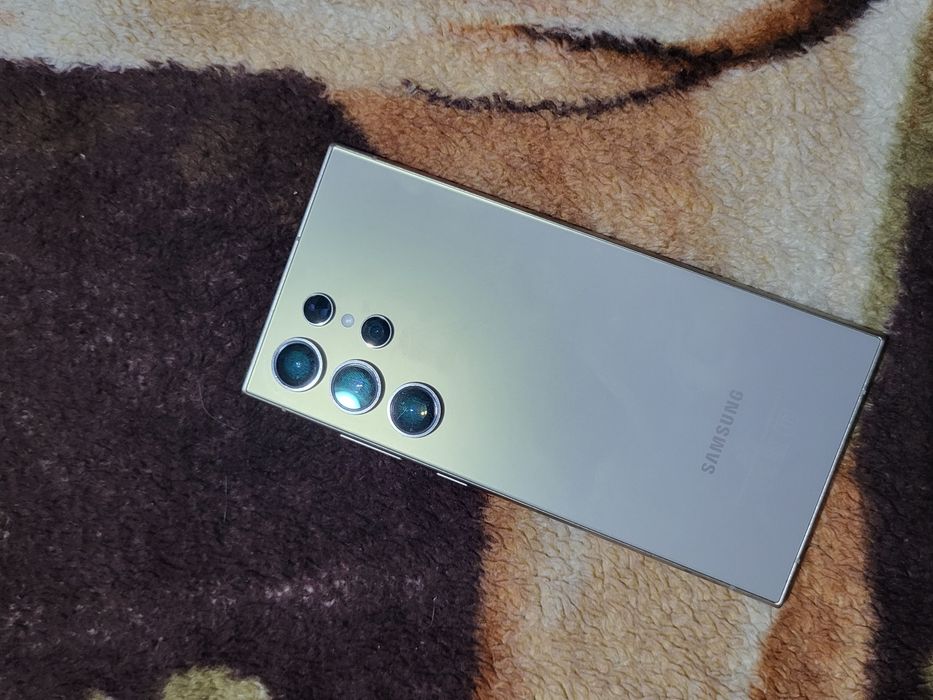 Samsung Galaxy S24 Ultra