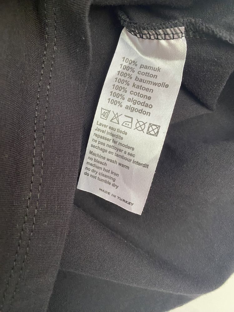 Детска тениска Adidas