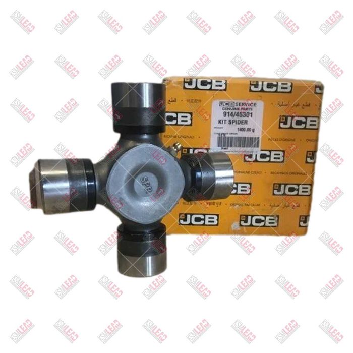 Cruce cardan JCB 914/45301