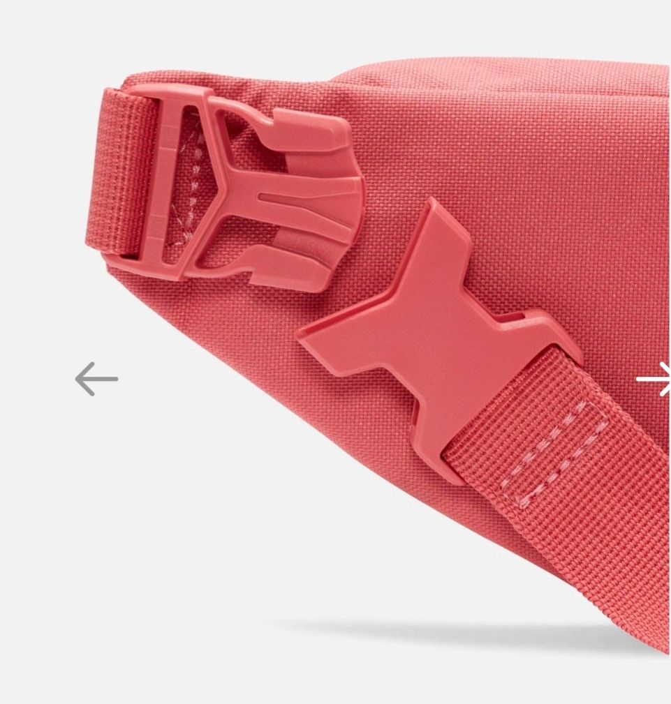 Nike спортна чанта