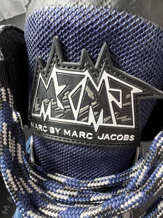 Ghete Marc Jacobs Ninja,Nou , marime 35 /36