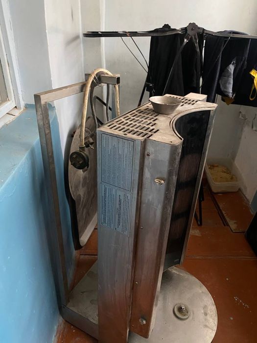 Lavash goʻsh aparat elektron xam gaz  5 talik