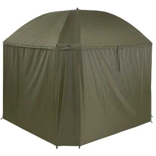 Shelter Umbrela Tip Cort ProFl Cu Inchidere Totala Diagonala 270cm.
