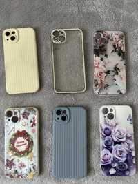 Set 9 Huse Iphone 14 plus