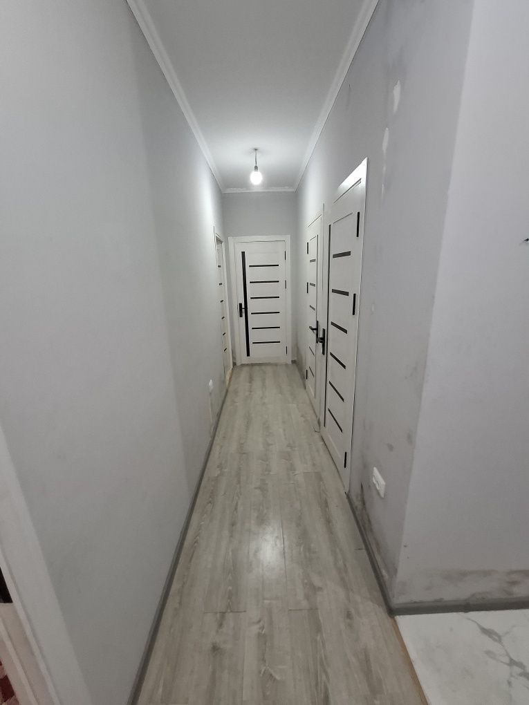 Arenda kvartira Bektemir  Vodnik Muljal Prakratura oldida 2xona 1etaj
