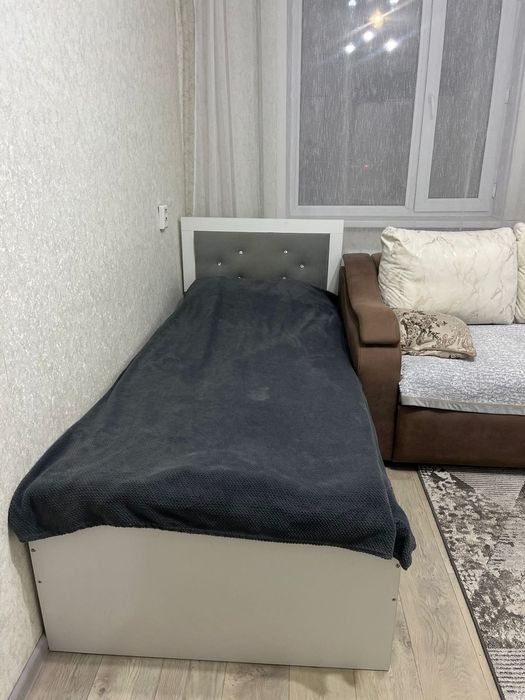Продаётся кровать