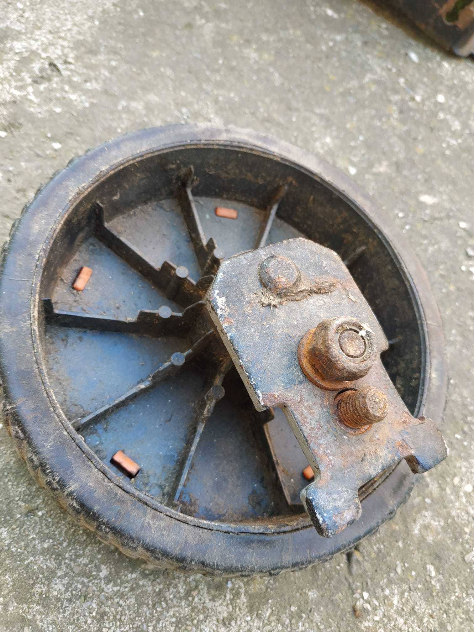 masina tuns gazon Fuxtec FX RM2060S
