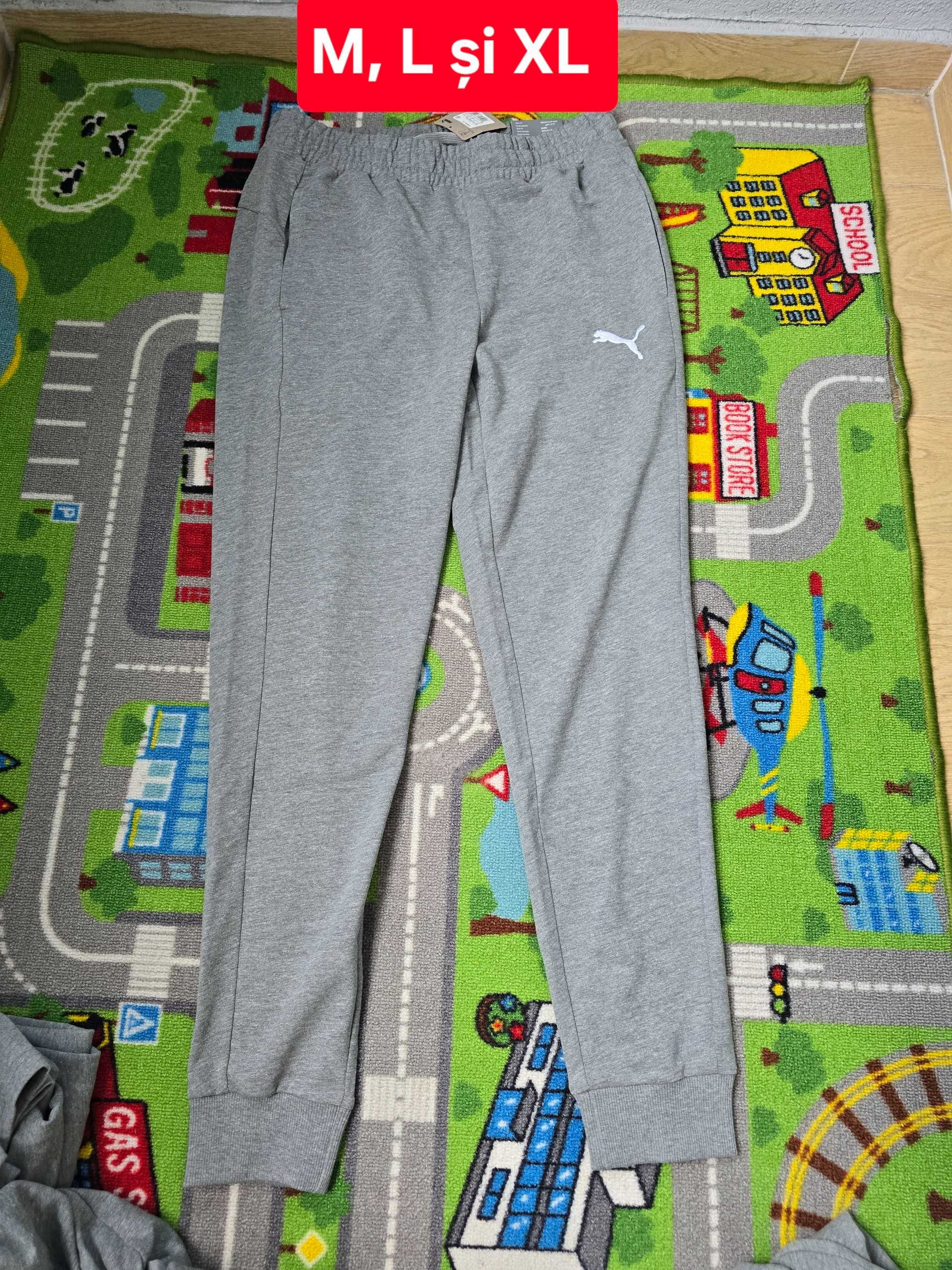 Pantaloni scurți dama/bărbat Puma Original / preț fix